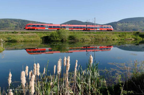 Rail and more Bahnfahrkarten Ihr Bahnspezialist im Raum