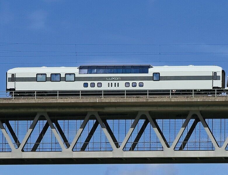 Genuss Fruehlingsreise nach Freiburg © Bahnreisen Sutter